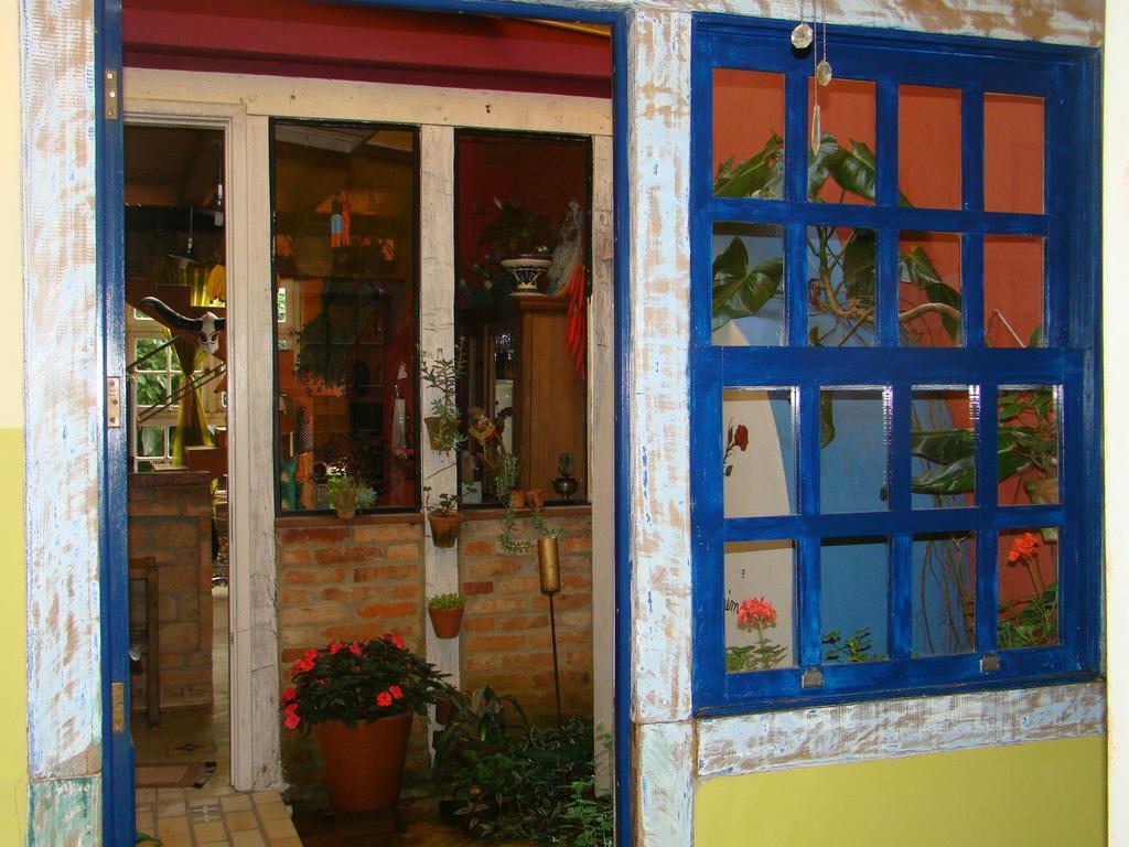 Villa Do Arquiteto Nova Petropolis Exterior foto